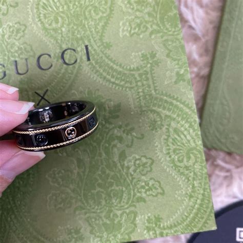 oura ring ebay|gucci oura ring buy.